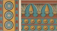 Picture 5 of 165 from Historic styles of ornament (1898), leaf 20