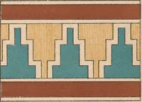 Picture 9 of 165 from Historic styles of ornament (1898), leaf 20