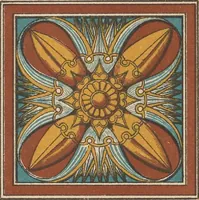 Picture 10 of 165 from Historic styles of ornament (1898), leaf 20