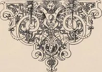 An illustration from Historic styles of ornament (1898)