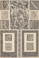 Picture 108 of 165 from Historic styles of ornament (1898), leaf 204
