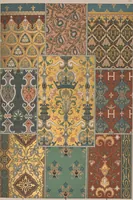 Picture 110 of 165 from Historic styles of ornament (1898), leaf 210