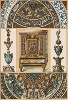Picture 116 of 165 from Historic styles of ornament (1898), leaf 228