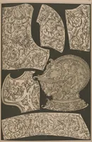 An illustration from Historic styles of ornament (1898)