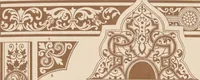 Picture 124 of 165 from Historic styles of ornament (1898), leaf 246