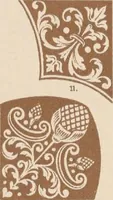 Picture 125 of 165 from Historic styles of ornament (1898), leaf 246