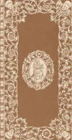 An illustration from Historic styles of ornament (1898)