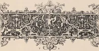 An illustration from Historic styles of ornament (1898)
