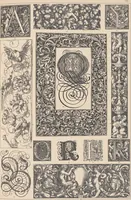 An illustration from Historic styles of ornament (1898)