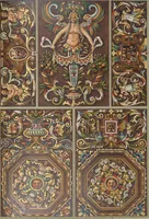 Picture 135 of 165 from Historic styles of ornament (1898), leaf 254