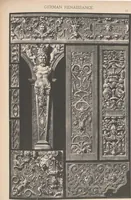 Picture 136 of 165 from Historic styles of ornament (1898), leaf 258
