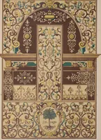An illustration from Historic styles of ornament (1898)