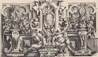 An illustration from Historic styles of ornament (1898)