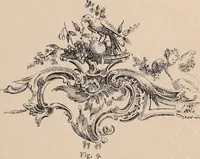 An illustration from Historic styles of ornament (1898)