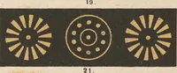 Picture 17 of 165 from Historic styles of ornament (1898), leaf 28