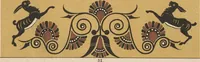 Picture 19 of 165 from Historic styles of ornament (1898), leaf 28