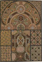 Picture 147 of 165 from Historic styles of ornament (1898), leaf 280