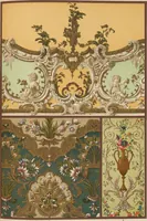 Picture 154 of 165 from Historic styles of ornament (1898), leaf 292
