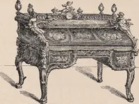 Picture 157 of 165 from Historic styles of ornament (1898), leaf 300