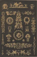 An illustration from Historic styles of ornament (1898)