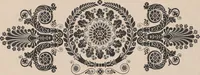 Picture 164 of 165 from Historic styles of ornament (1898), leaf 314