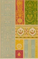 Picture 165 of 165 from Historic styles of ornament (1898), leaf 316