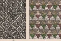 Picture 24 of 165 from Historic styles of ornament (1898), leaf 34