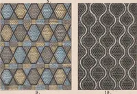 Picture 25 of 165 from Historic styles of ornament (1898), leaf 34