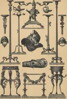 Picture 27 of 165 from Historic styles of ornament (1898), leaf 40