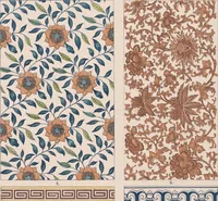Picture 29 of 165 from Historic styles of ornament (1898), leaf 44