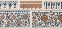Picture 30 of 165 from Historic styles of ornament (1898), leaf 44