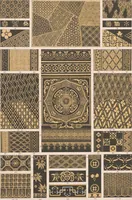 Picture 32 of 165 from Historic styles of ornament (1898), leaf 50