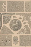 Picture 49 of 165 from Historic styles of ornament (1898), leaf 86