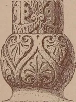 An illustration from Historic styles of ornament (1898)