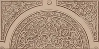 An illustration from Historic styles of ornament (1898)