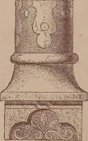 Picture 57 of 165 from Historic styles of ornament (1898), leaf 92