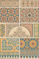 Picture 59 of 165 from Historic styles of ornament (1898), leaf 96