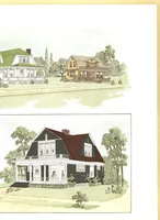 Picture 5 of 13 from Home owner's paint book. (1920), leaf 24