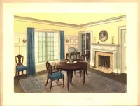 Picture 12 of 13 from Home owner's paint book. (1920), leaf 46
