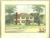 Picture 13 of 13 from Home owner's paint book. (1920), leaf 48