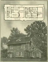 An illustration from Home plan suggestions (1921)