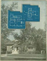 An illustration from Home plan suggestions (1921)
