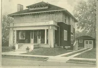An illustration from Home plan suggestions (1921)
