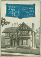 An illustration from Home plan suggestions (1921)