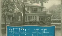 An illustration from Home plan suggestions (1921)