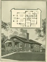An illustration from Home plan suggestions (1921)
