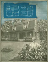 An illustration from Home plan suggestions (1921)
