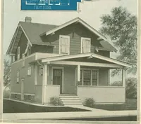 An illustration from Home plan suggestions (1921)