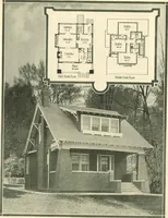 An illustration from Home plan suggestions (1921)
