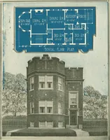 An illustration from Home plan suggestions (1921)